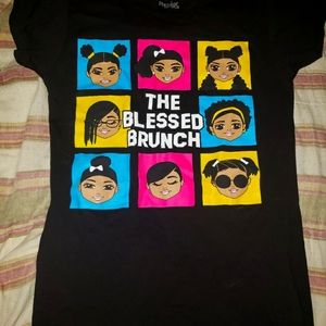 Bundle girls shirts